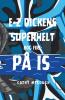 E-Z DICKENS SUPERHELT BOG 4 DANISH EDITION