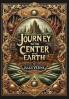 Journey to the Center of the Earth (Collector's Edition) (Laminated Hardback with Jacket)