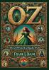 Oz The Complete Hardcover Collection (Collector's Edition) (Laminated Hardback with Jacket)