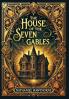 The House of the Seven Gables (Collector's Edition) (Laminated Hardback with Jacket)