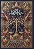 The Social Contract (Collector's Edition) (Laminated Hardback with Jacket)