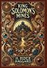King Solomon's Mines (Collector's Edition) (Laminated Hardback with Jacket)