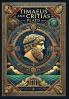 Timaeus and Critias (Collector's Edition) (Laminated Hardback with Jacket)
