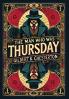 The Man Who Was Thursday (Collector's Edition) (Laminated Hardback with Jacket)