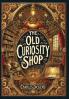 The Old Curiosity Shop (Collector's Edition) (Laminated Hardback with Jacket)