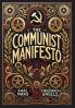 The Communist Manifesto (Collector's Edition) (Laminated Hardback with Jacket)