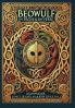 Beowulf in Prose & in Verse (Collector's Edition) (Laminated Hardback with Jacket)