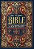 The King James Bible - The New Testament (Collector's Edition) (Laminated Hardback with Jacket)