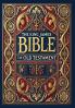 The King James Bible - The Old Testament (Collector's Edition) (Laminated Hardback with Jacket)