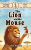 The Lion and the Mouse (Revive Readers Level 1)