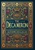 The Decameron (Collector's Edition) (Laminated Hardback with Jacket)
