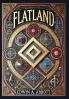 Flatland (Collector's Edition) (Laminated Hardback with Jacket)