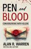 Pen and Blood