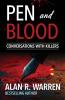Pen and Blood