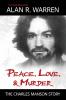 Peace Love & Murder