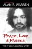 Peace Love & Murder