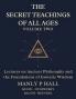 The Secret Teachings of All Ages Volume 2