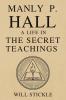Manly P. Hall