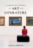 A Christian Critique of Art & Literature
