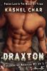 Draxton