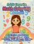 Aria's Favorite Math Coloring Workbook