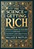 The Science of Getting Rich (Collector's Edition) (Laminated Hardback with Jacket)