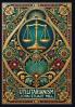Utilitarianism (Collector's Edition) (Laminated Hardback with Jacket)