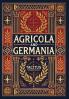 Agricola and Germania (Collector's Edition) (Laminated Hardback with Jacket)