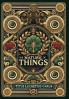 The Nature of Things (Collector's Edition) (Laminated Hardback with Jacket)