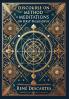 Discourse on Method & Meditations on First Philosophy (Collector's Edition) (Laminated Hardback with Jacket)