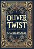 Oliver Twist (Collector's Edition) (Laminated Hardback with Jacket)