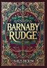 Barnaby Rudge (Collector's Edition) (Laminated Hardback with Jacket)