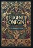 Eugene Onegin (Collector's Edition) (Laminated Hardback with Jacket)