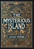 The Mysterious Island (Collector's Edition) (Laminated Hardback with Jacket)