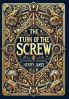 The Turn of the Screw (Collector's Edition) (Laminated Hardback with Jacket)