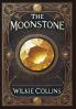The Moonstone (Collector's Edition) (Laminated Hardback with Jacket)