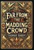 Far from the Madding Crowd (Collector's Edition) (Laminated Hardback with Jacket)