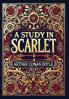 A Study in Scarlet (Collector's Edition) (Laminated Hardback with Jacket)