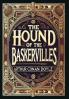 The Hound of the Baskervilles (Collector's Edition) (Laminated Hardback with Jacket)