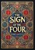 The Sign of the Four (Collector's Edition) (Laminated Hardback with Jacket)