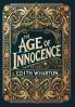 The Age of Innocence (Collector's Edition) (Laminated Hardback with Jacket)