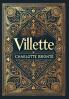 Villette (Collector's Edition) (Laminated Hardback with Jacket)