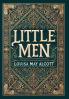 Little Men (Collector's Edition) (Laminated Hardback with Jacket)