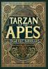 Tarzan of the Apes (Collector's Edition) (Laminated Hardback with Jacket)