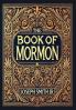 The Book of Mormon (Collector's Edition) (Laminated Hardback with Jacket)