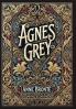 Agnes Grey (Collector's Edition) (Laminated Hardback with Jacket)