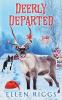 Deerly Departed