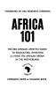 Africa 101