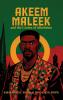 Akeem Maleek and the Crown of Alkebulan
