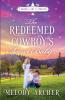 The Redeemed Cowboy's Secret Baby